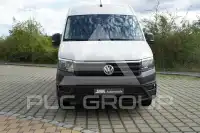 2021 Volkswagen Crafter