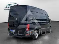 2021 Volkswagen Crafter