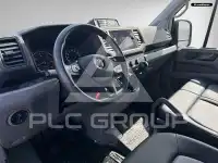 2021 Volkswagen Crafter
