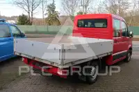 2021 Volkswagen Crafter