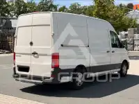 2021 Volkswagen Crafter