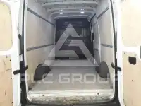 2021 Volkswagen Crafter