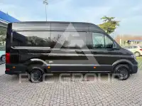 2021 Volkswagen Crafter