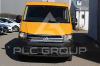 2021 Volkswagen Crafter