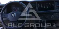 2021 Volkswagen Crafter