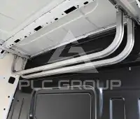2021 Volkswagen Crafter