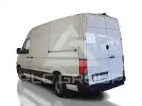 2021 Volkswagen Crafter