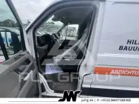 2021 Volkswagen Crafter
