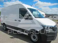 2021 Volkswagen Crafter