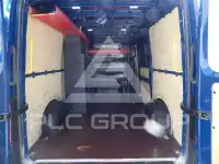2021 Volkswagen Crafter