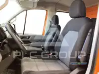 2021 Volkswagen Crafter