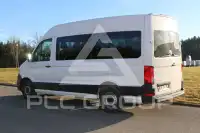 2021 Volkswagen Crafter