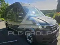 2021 Volkswagen Crafter