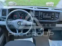 2021 Volkswagen Crafter
