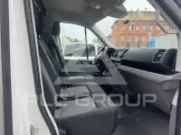 2021 Volkswagen Crafter