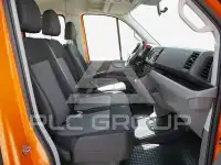 2021 Volkswagen Crafter
