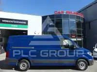 2021 Volkswagen Crafter