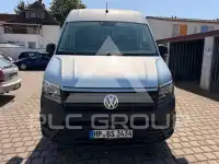 2021 Volkswagen Crafter