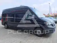 2021 Volkswagen Crafter