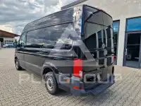 2021 Volkswagen Crafter
