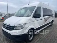 2021 Volkswagen Crafter