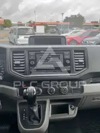 2021 Volkswagen Crafter