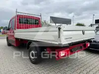 2021 Volkswagen Crafter