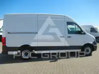 2021 Volkswagen Crafter