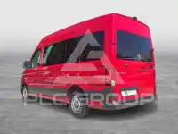 2021 Volkswagen Crafter