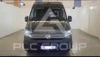 2021 Volkswagen Crafter