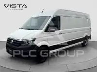 2021 Volkswagen Crafter
