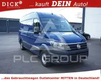 2021 Volkswagen Crafter