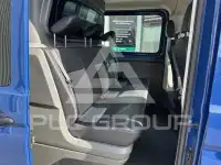2021 Volkswagen Crafter