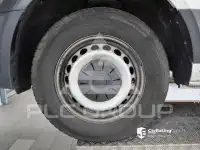 2021 Volkswagen Crafter