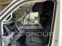 2021 Volkswagen Crafter