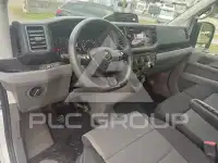 2021 Volkswagen Crafter