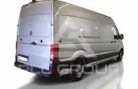 2021 Volkswagen Crafter