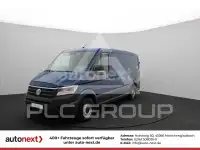 2021 Volkswagen Crafter