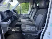 2021 Volkswagen Crafter