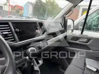2021 Volkswagen Crafter