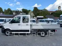 2021 Volkswagen Crafter