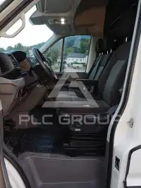 2021 Volkswagen Crafter