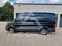 2021 Volkswagen Crafter