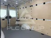2021 Volkswagen Crafter
