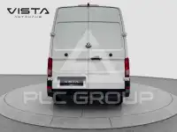 2021 Volkswagen Crafter