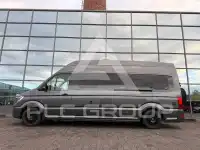 2021 Volkswagen Crafter