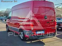 2021 Volkswagen Crafter