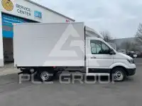 2021 Volkswagen Crafter