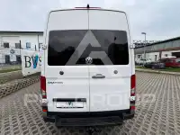 2021 Volkswagen Crafter