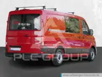 2021 Volkswagen Crafter